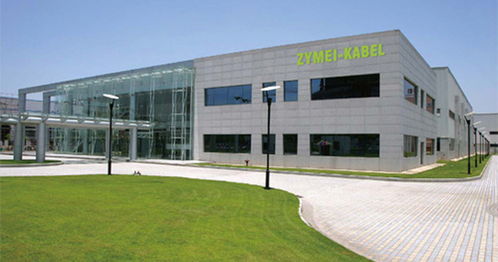 智邦國際ERP系統助力茨邁電纜，開啟數字化轉型新篇章