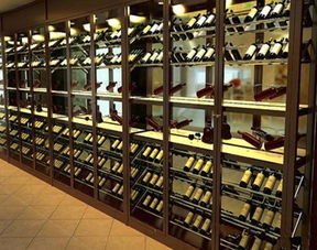 從葡萄到佳釀 解析山東與廣西不銹鋼酒架生產及葡萄酒加工全產業(yè)鏈