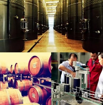 金恪集團收購冠龍酒業(yè) 打造葡萄酒全產業(yè)鏈，重塑市場競爭力