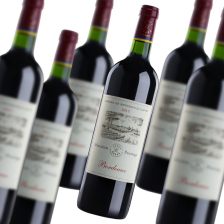 紅酒防偽技術革新 保障品質與信任，推動葡萄酒銷售新篇章